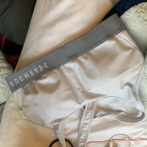 Under Armor sports bra